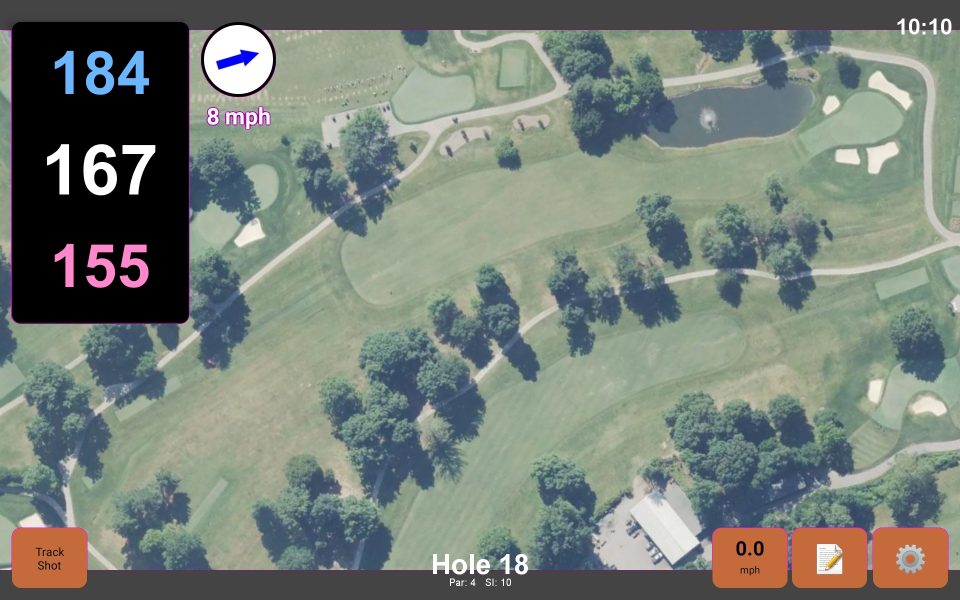 Hole preview 3