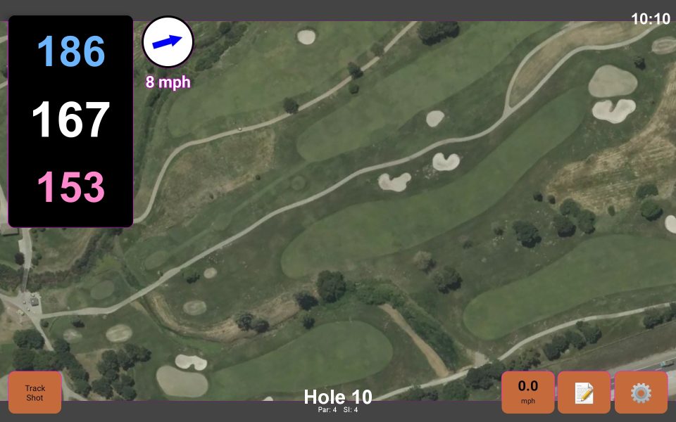 Hole preview 2