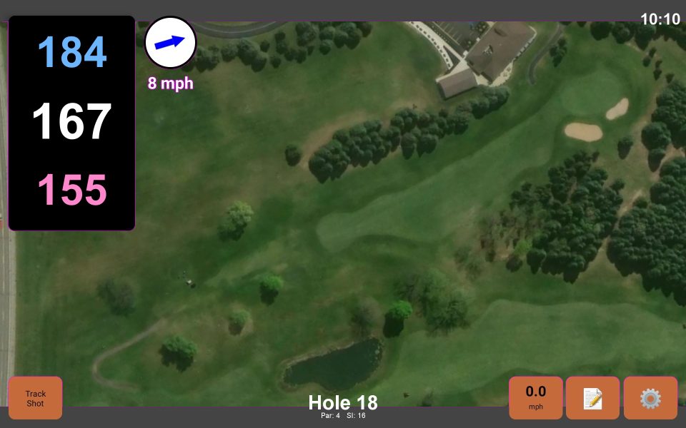Hole preview 3