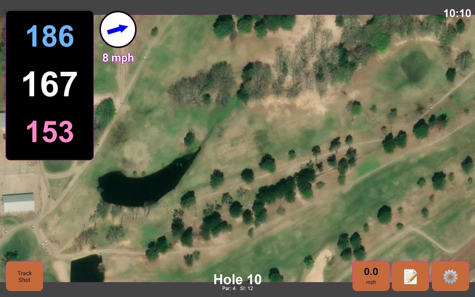 Hole preview 2