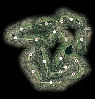 Broken Top Club