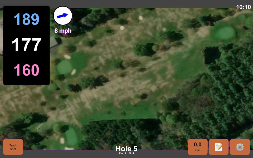Hole preview 2