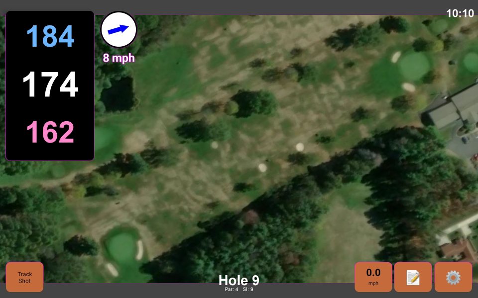 Hole preview 3