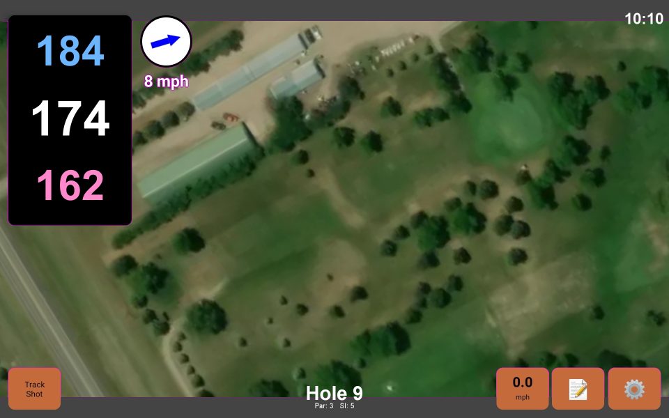 Hole preview 3