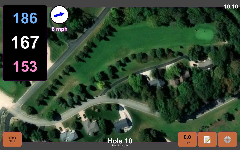 Hole preview 2