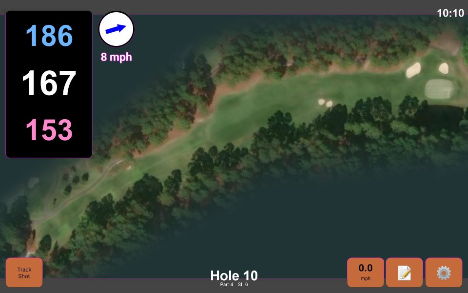 Hole preview 2