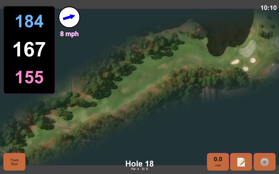 Hole preview 3