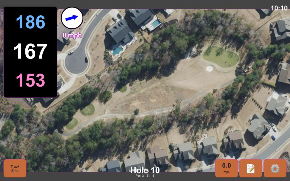 Hole preview 2