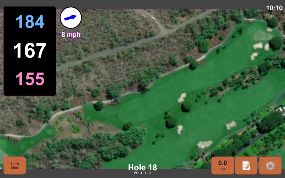 Hole preview 3