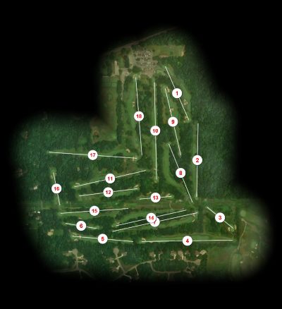 Stonehedge Golf Club South