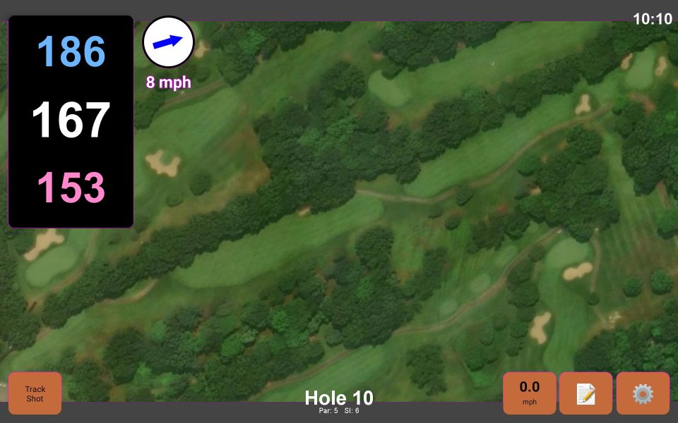 Hole preview 2