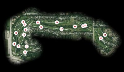 The Knolls Golf Club