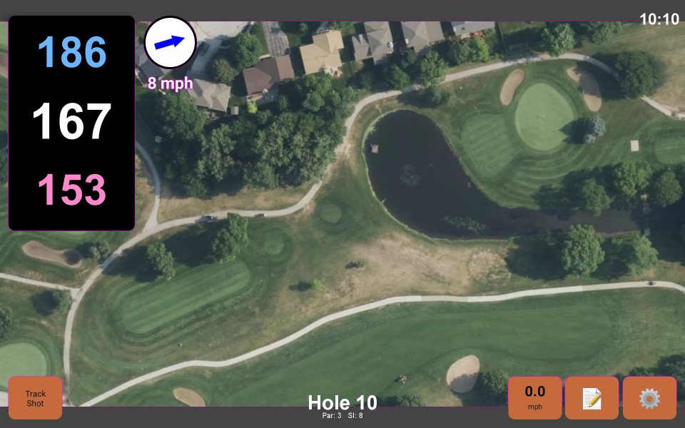 Hole preview 2