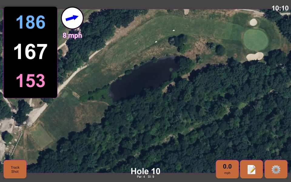 Hole preview 2
