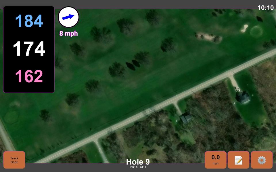 Hole preview 3
