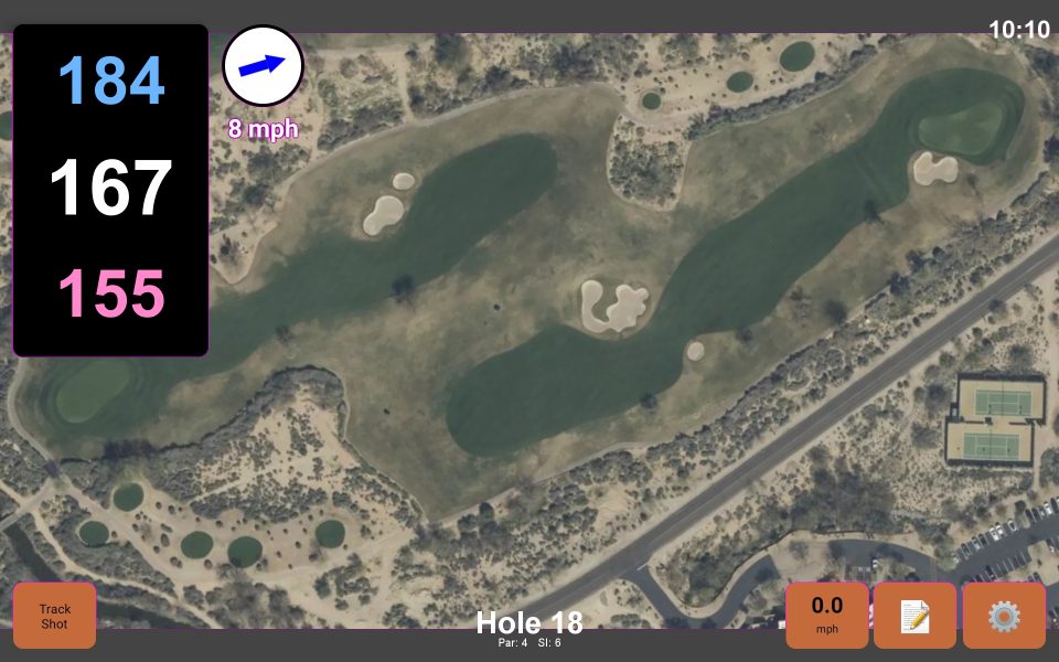Hole preview 3
