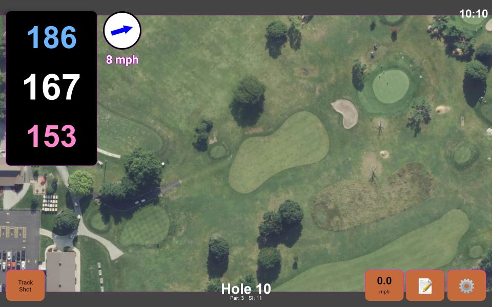 Hole preview 2