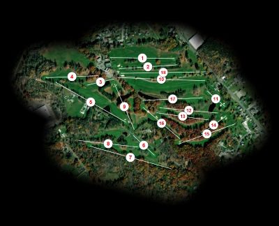 Somerset Country Club