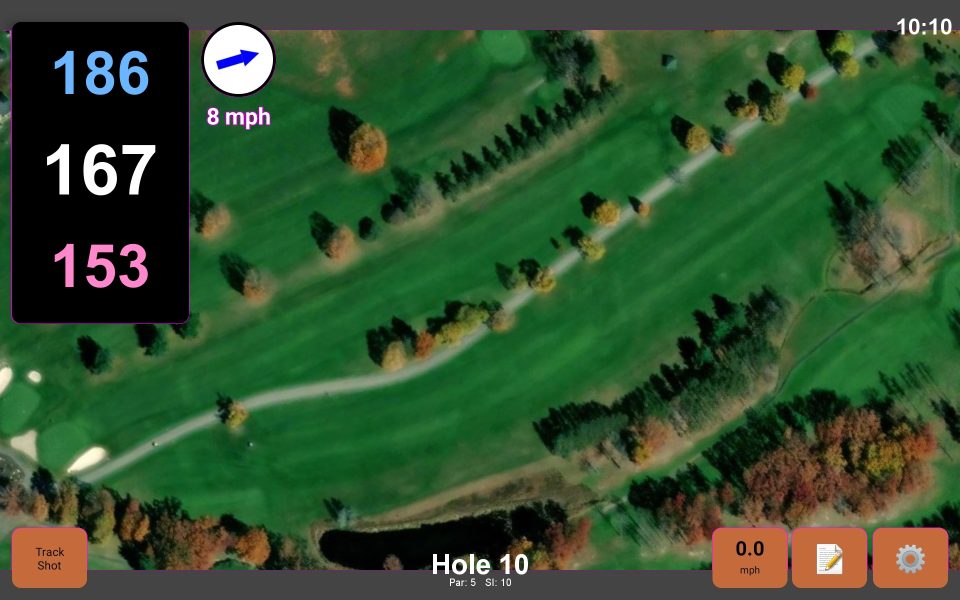 Hole preview 2