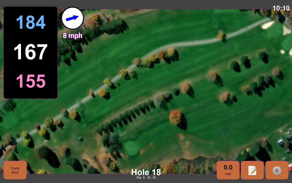 Hole preview 3