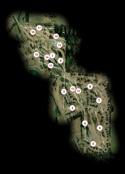 Covington Country Club