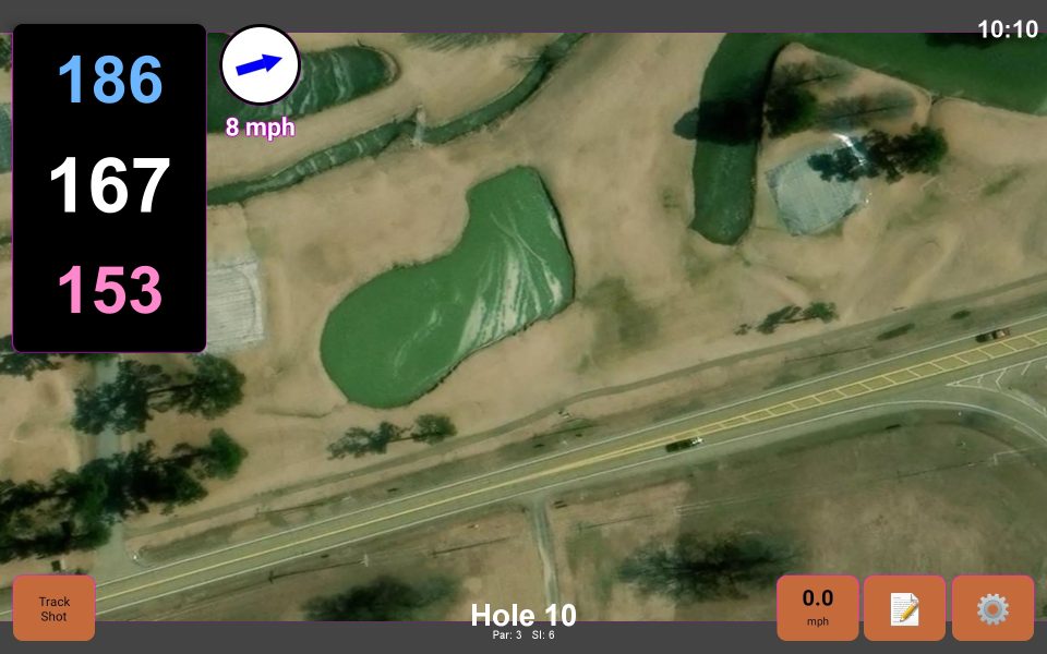 Hole preview 2