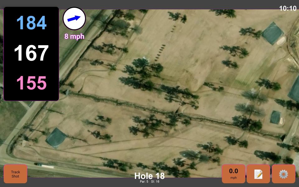 Hole preview 3