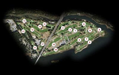 Indian Island Country Club