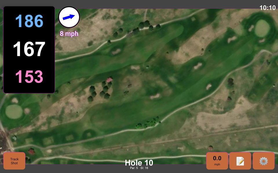 Hole preview 2