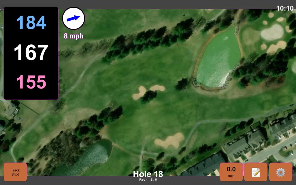 Hole preview 3
