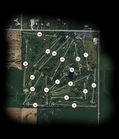 Fox Valley Golf Club