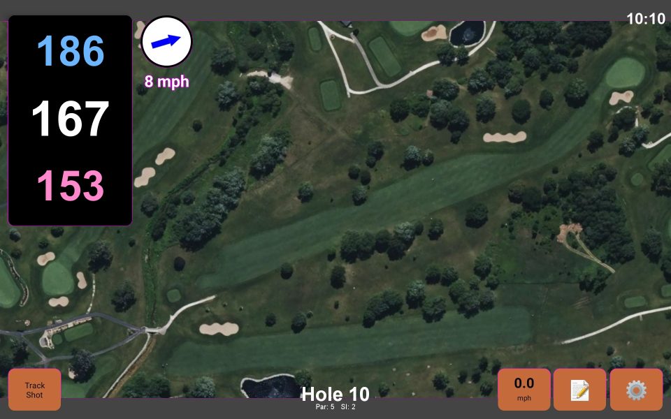 Hole preview 2