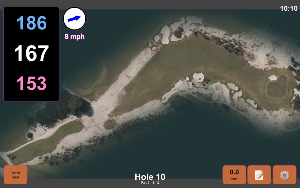 Hole preview 2