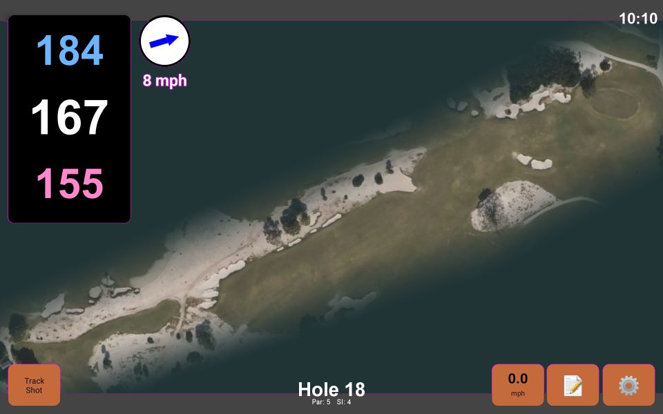 Hole preview 3