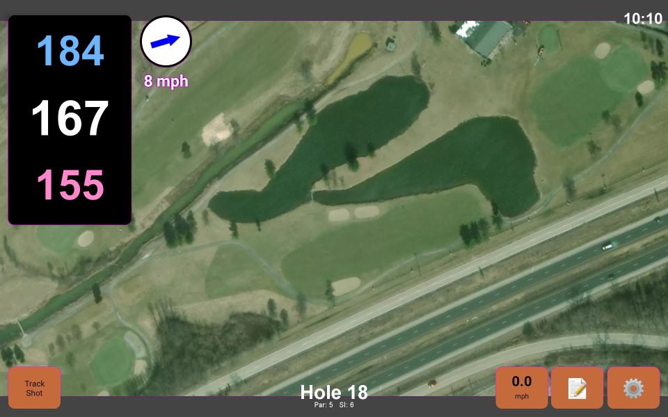 Hole preview 3