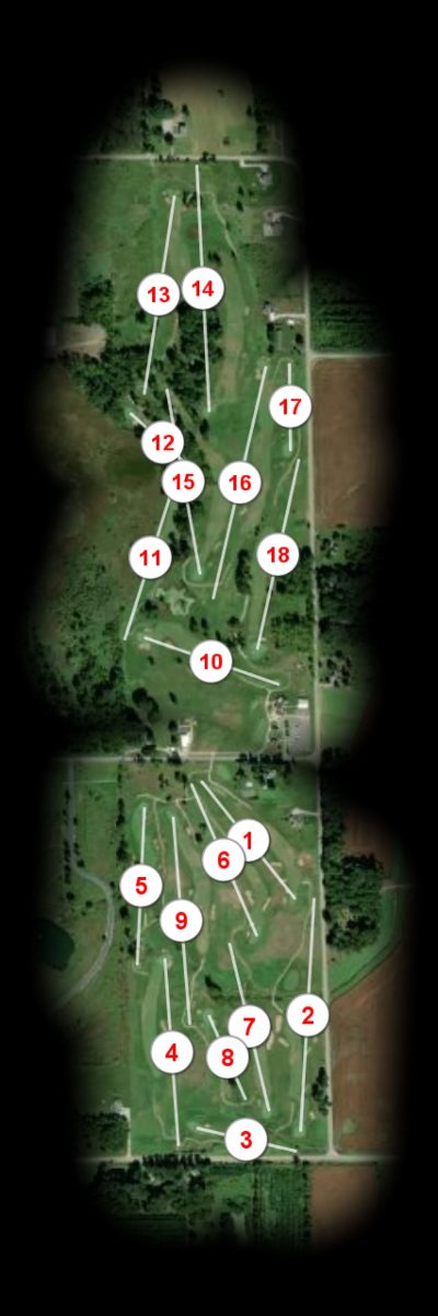 Mystic Hills Golf Club