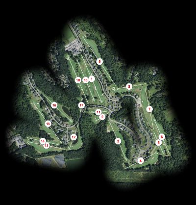 Highfields Golf & Country Club