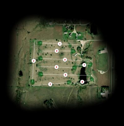 Madison Golf Course