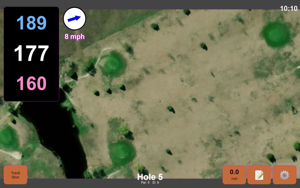 Hole preview 2