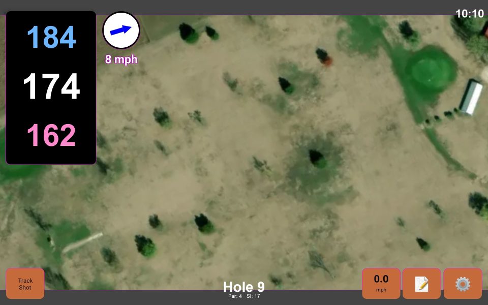 Hole preview 3