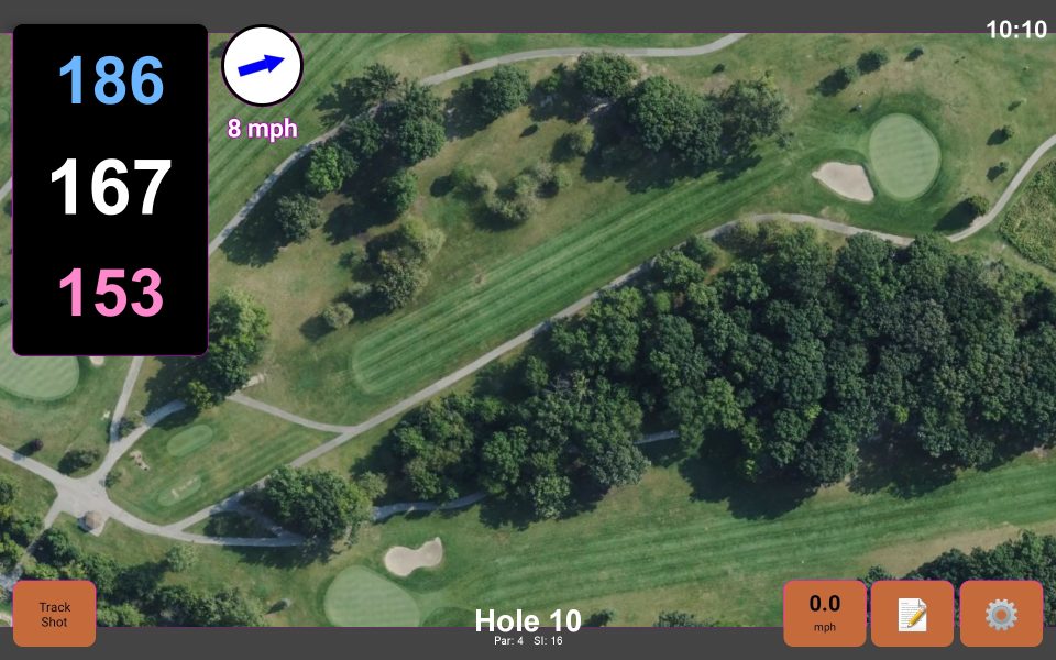 Hole preview 2