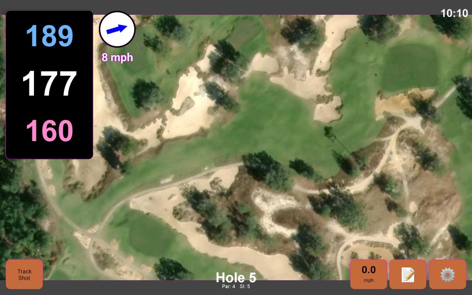 Hole preview 2