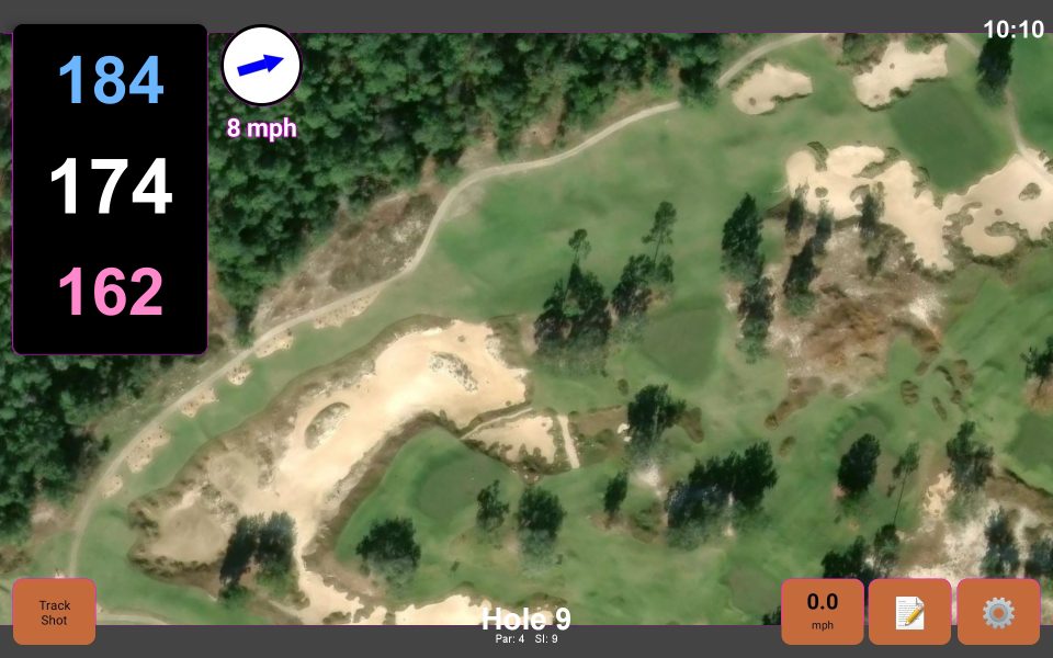 Hole preview 3