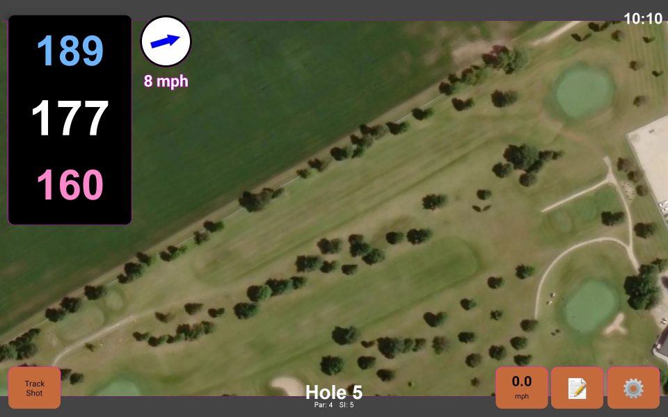 Hole preview 2