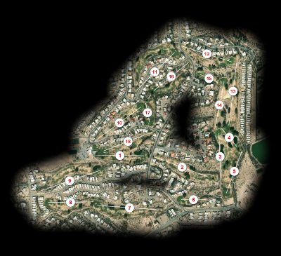 Picacho Hills Country Club