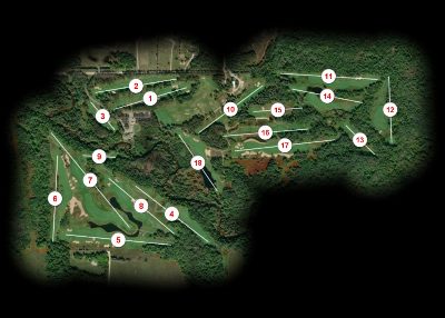 Hidden River Golf & Casting Club