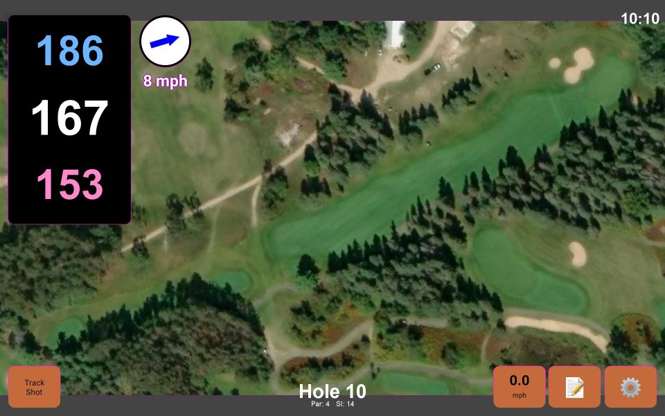 Hole preview 2