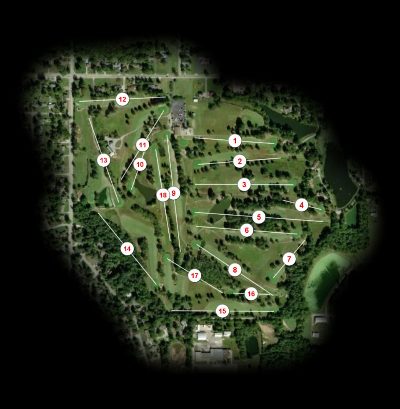 Crab Orchard Golf Club