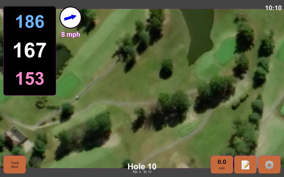Hole preview 2
