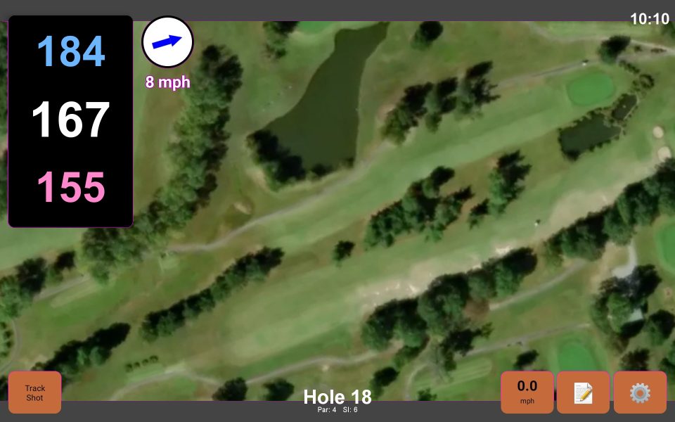Hole preview 3